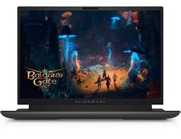 Dell Alienware m18 R2 Intel Core i9 14900HX Processor 32GB RAM 